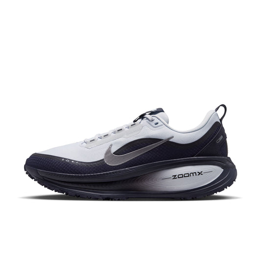 Nike "Vomero 18 GORE-TEX" Mens - Football Grey / Metallic Dark Grey