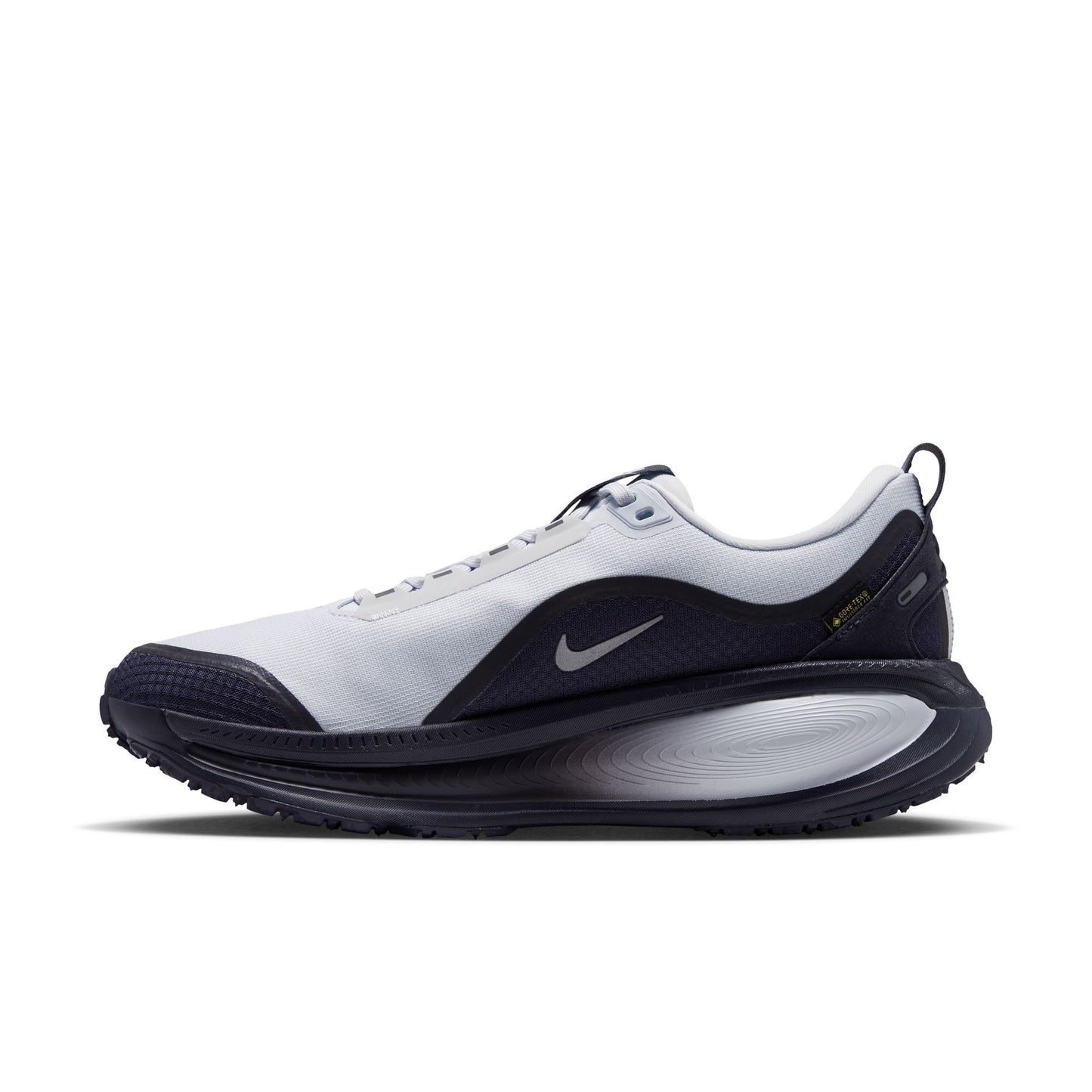 Nike "Vomero 18 GORE-TEX" Mens - Football Grey / Metallic Dark Grey
