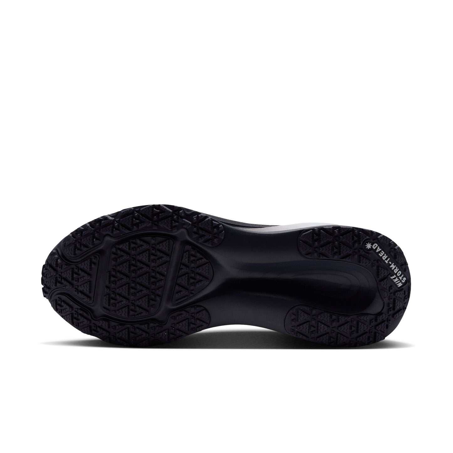 Nike "Vomero 18 GORE-TEX" Mens - Football Grey / Metallic Dark Grey