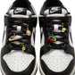 Nike "Dunk Low" W - Sail / Black / Pale Ivory