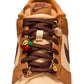 Nike "Dunk Low" W - Desert Ochre / Fauna Brown