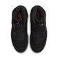 Air Jordan "5 Retro OG" Mens - Black / Black / Picante Red (Halloween)