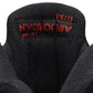 Air Jordan "5 Retro OG" Mens - Black / Black / Picante Red (Halloween)