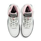 Air Jordan "Retro 5 OG" M - White / Med Soft Pink / Black