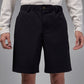 Jordan "Golf Shorts" M - Black