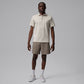 Air Jordan "Sport Golf Shorts" Mens - Olive Grey / Olive Grey