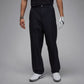 Air Jordan "Sport Golf Pants" M- Black / Black