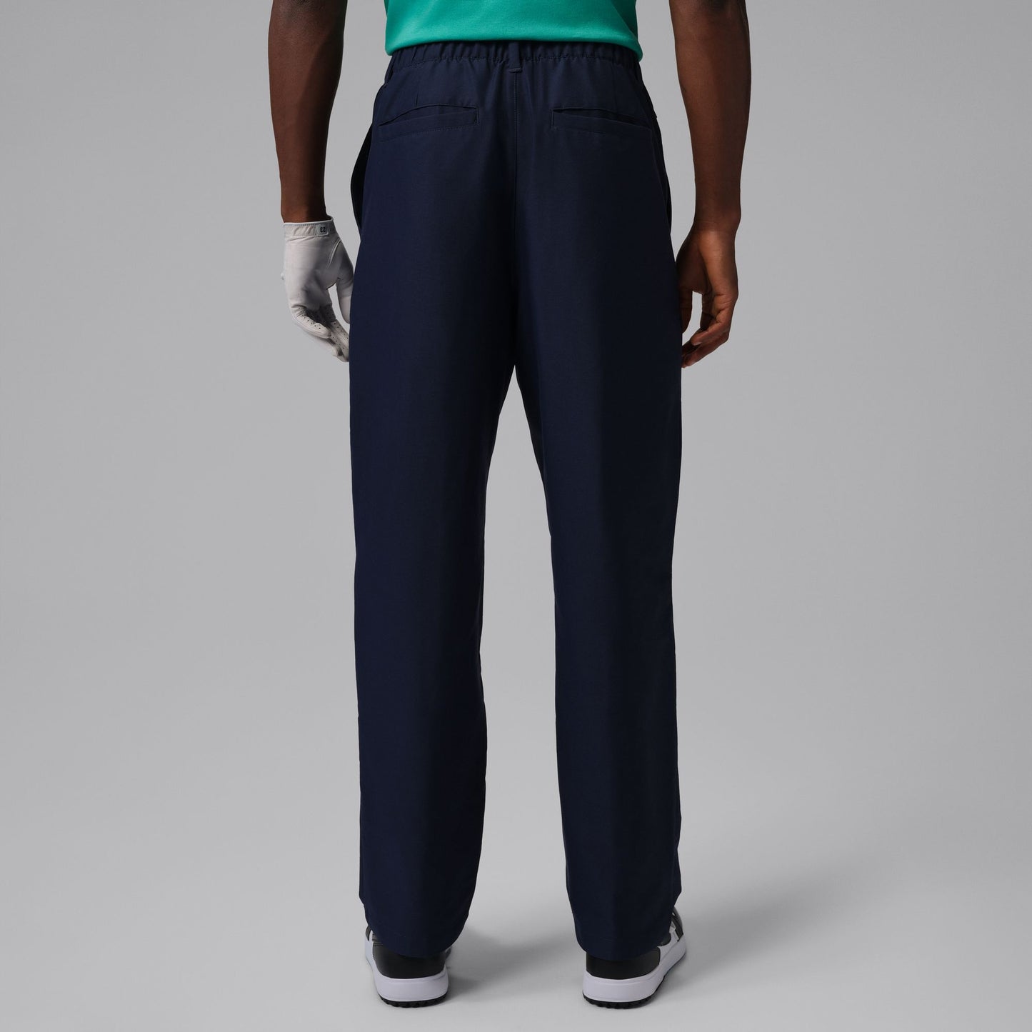 Air Jordan "Sport Golf Pants" M- Obsidian / Black