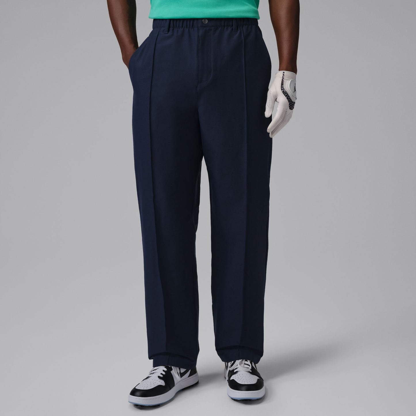 Air Jordan "Sport Golf Pants" M- Obsidian / Black