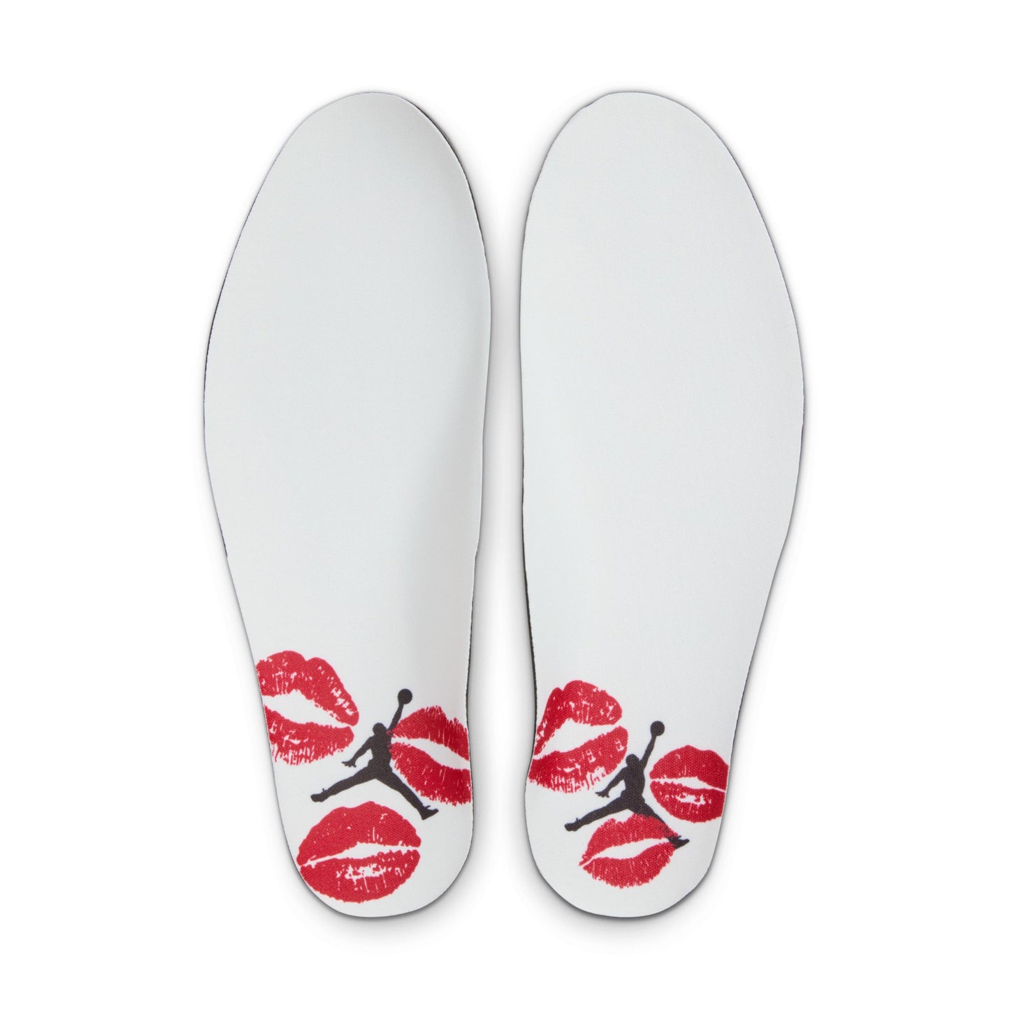 Air Jordan "4 Retro" Womens - Pale Ivory / Sierra Red