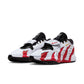 Nike  "LeBron XXI (Prime '96)" M - White / Metallic Gold / Fire Red