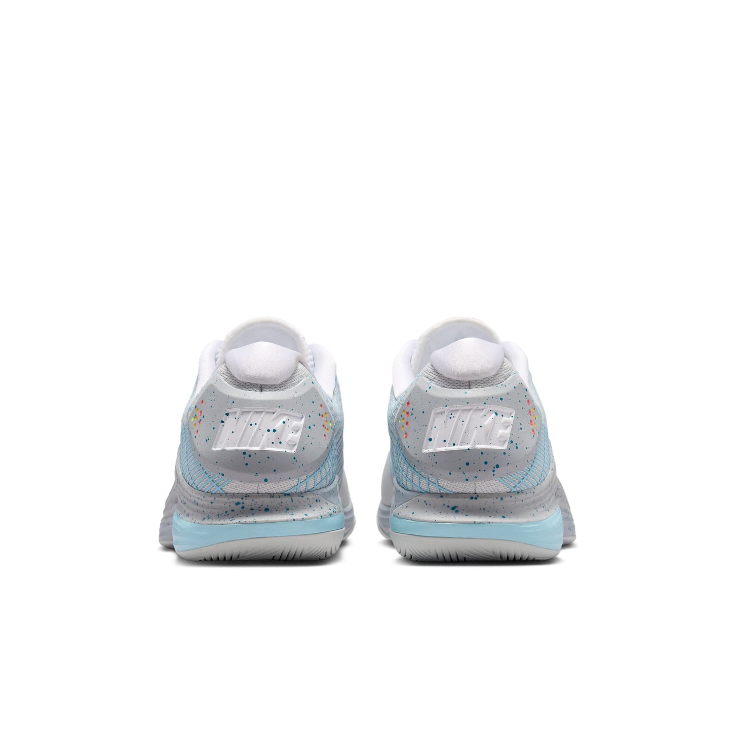 Nike "Zoom Vapor 12 Hypersmash" Mens - Photon Dust / White / Wolf Grey