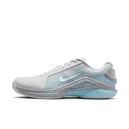 Nike "Zoom Vapor 12 Hypersmash" Mens - Photon Dust / White / Wolf Grey