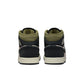 Air Jordan 1 Mid SE ' M - LT Orewood Brn / Off Noir