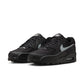 Nike "Air Max 90 PRM" M - Black / Multi-color / Black