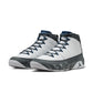 Air Jordan "9 Retro" M - White / French Blue
