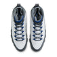 Air Jordan "9 Retro" M - White / French Blue