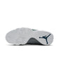 Air Jordan "9 Retro" M - White / French Blue