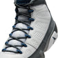 Air Jordan "9 Retro" M - White / French Blue