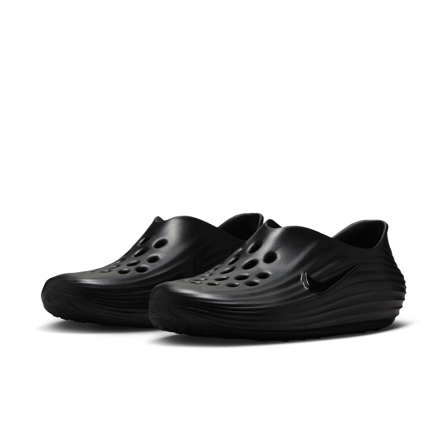 Nike "ReactX Rejuven8" Mens - Black