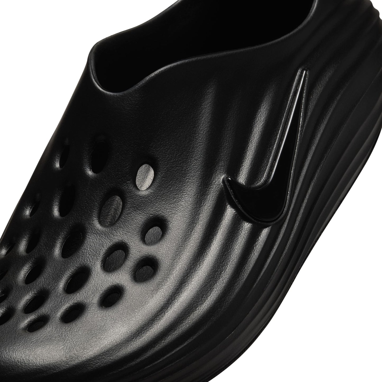 Nike "ReactX Rejuven8" Mens - Black
