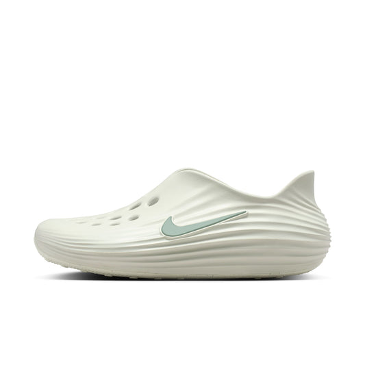 Nike "ReactX Rejuven8" Mens -Spruce Aura / Light Silver