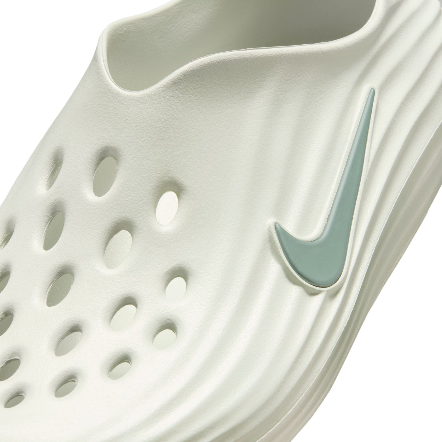 Nike "ReactX Rejuven8" Mens -Spruce Aura / Light Silver