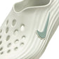 Nike "ReactX Rejuven8" Mens -Spruce Aura / Light Silver