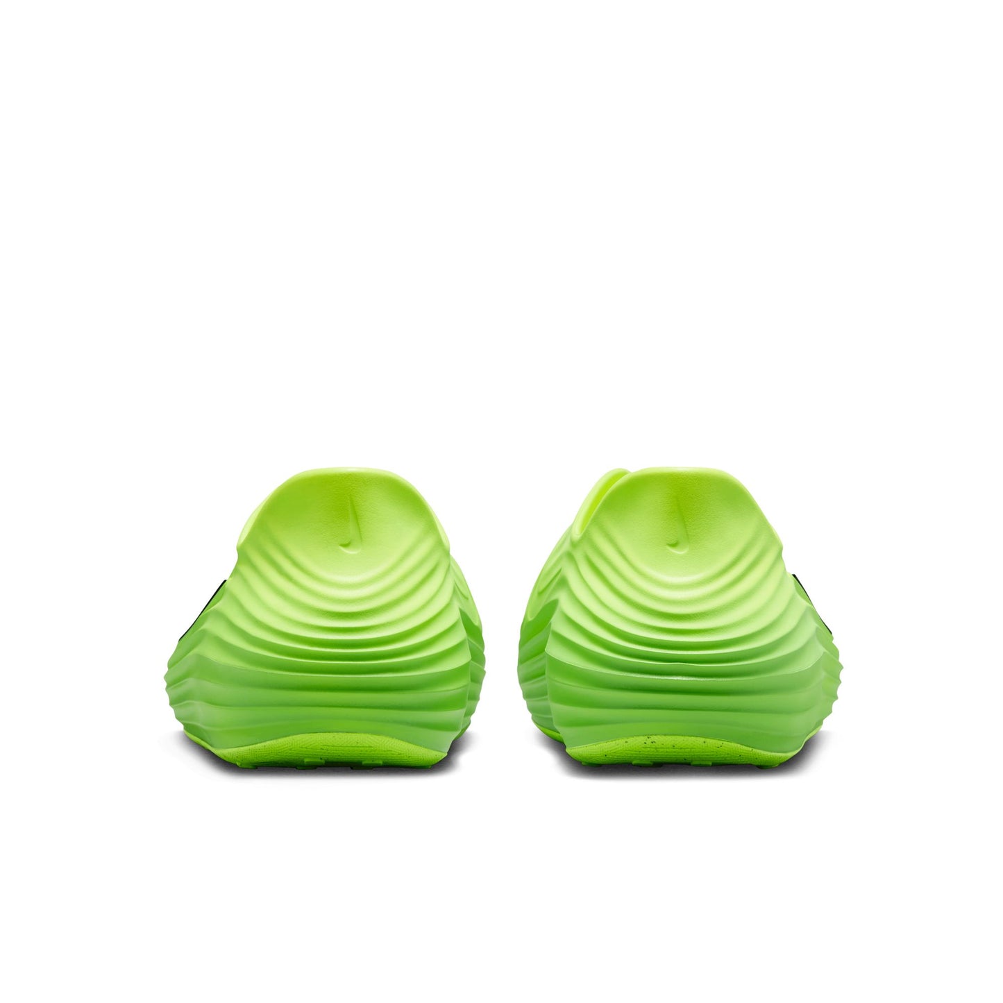 Nike "ReactX Rejuven8" Mens - Green Strike / Black / Volt