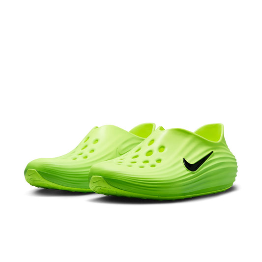 Nike "ReactX Rejuven8" M - Green Strike / Black / Volt
