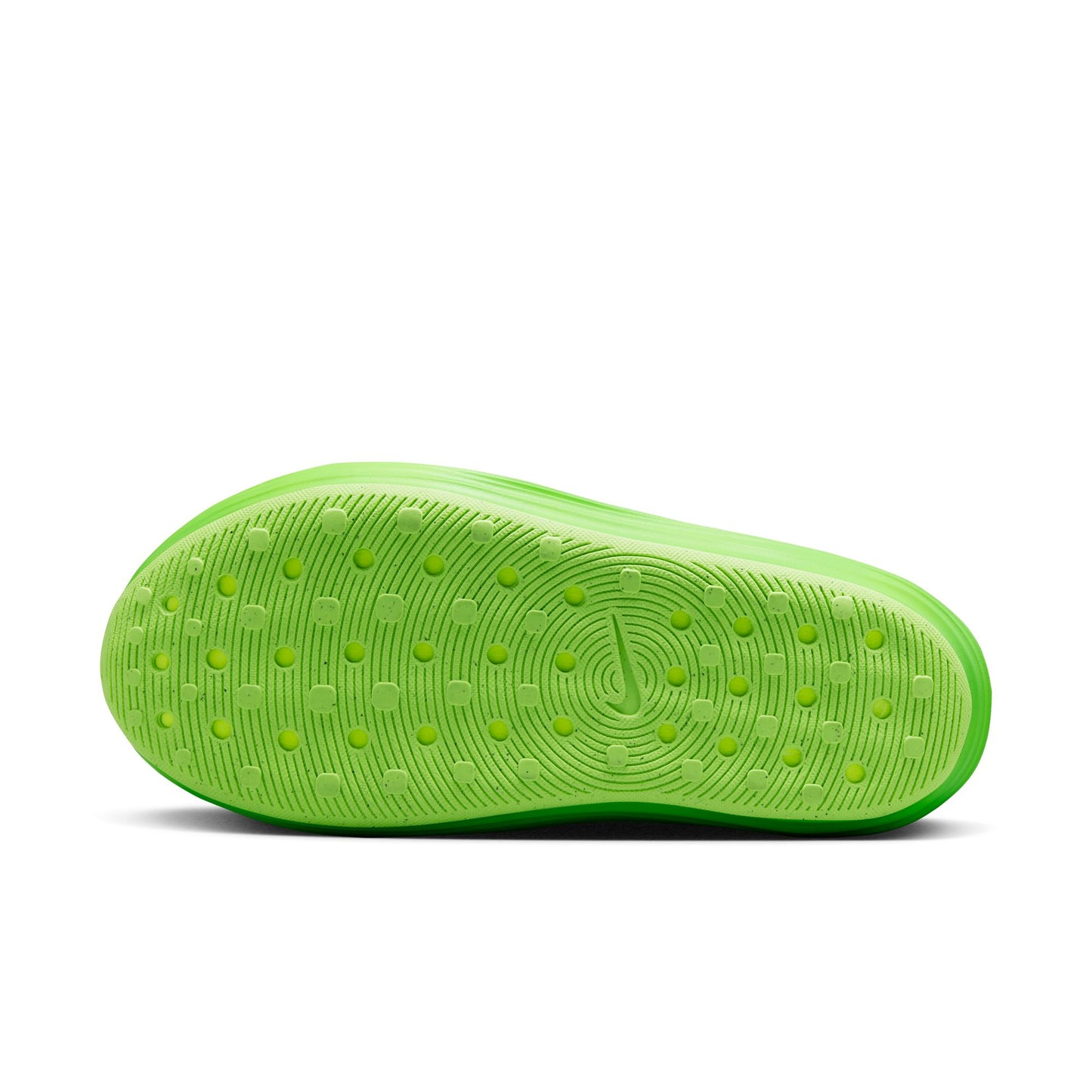 Nike "ReactX Rejuven8" Mens - Green Strike / Black / Volt