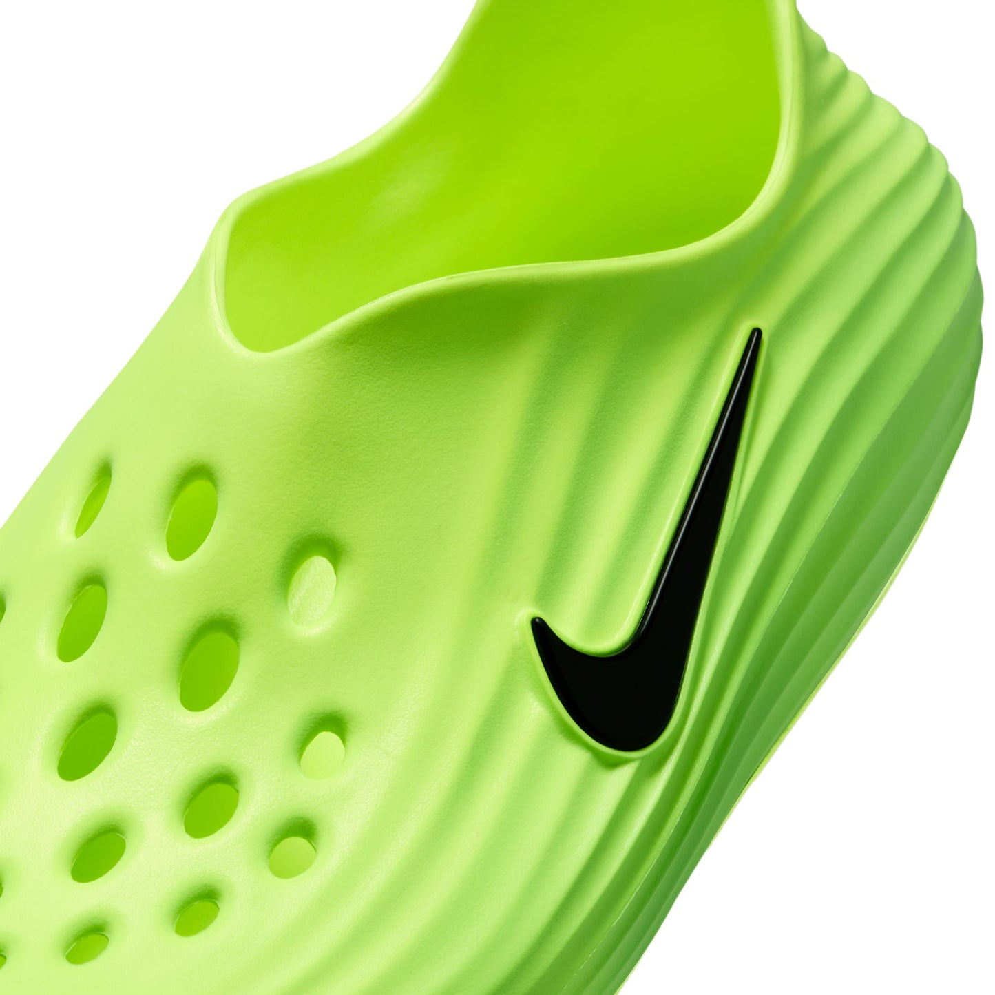 Nike "ReactX Rejuven8" Mens - Green Strike / Black / Volt