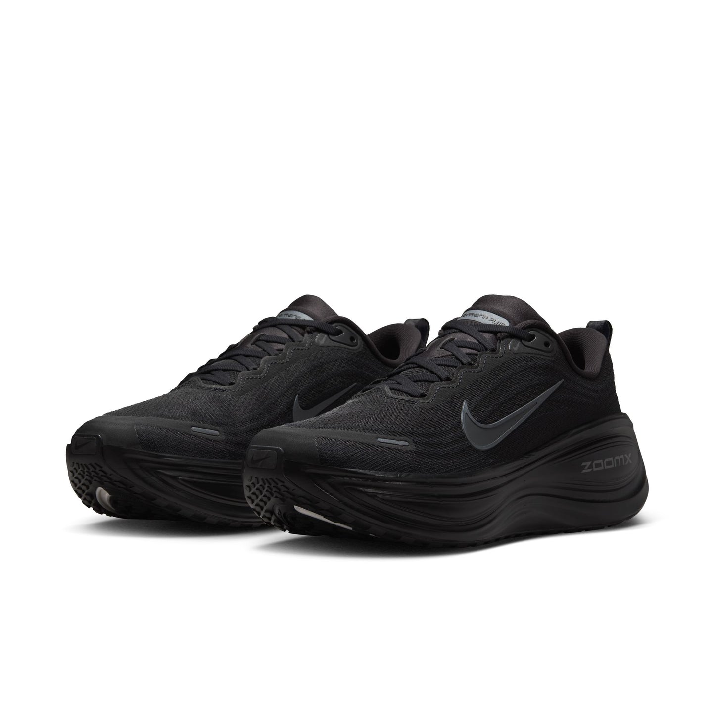 Nike "Vomero Plus" M -Black / Dk Smoke Grey