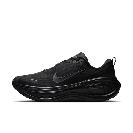 Nike "Vomero Plus" Mens -Black / DK Smoke Grey