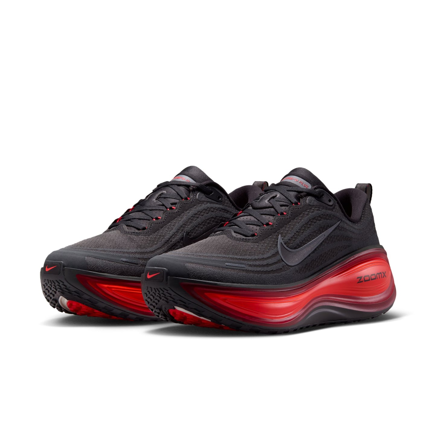 Nike "Vomero Plus" Mens -Anthracite / Black