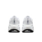 Nike "Vomero Plus" Mens - White / Black-Dk Smoke Grey-Mtlc Dark Grey