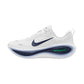 Nike "Vomero Plus" Mens - White / Midnight Navy