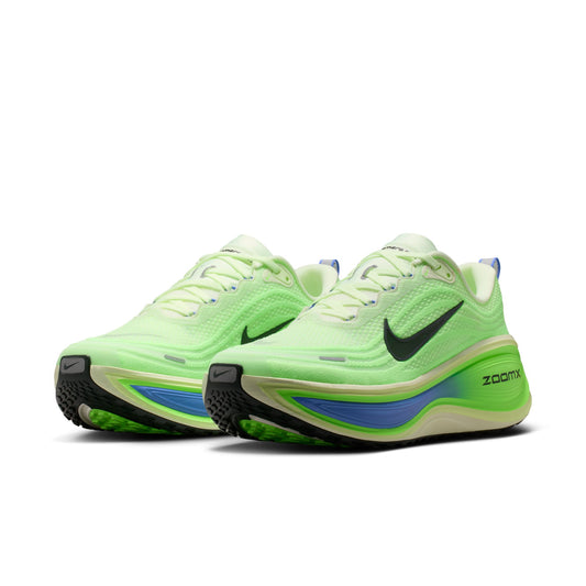 Nike "Vomero Plus" Mens - Volt Tint / Black Spruce