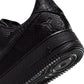 Nike "Air Force 1 Low" M - Black / Black (Kobe)