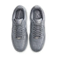 Nike "Kobe Air Force 1 Low" Mens - Cool Grey / Wolf Grey