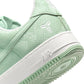 Nike "Kobe Air Force 1 Low" Mens - Steam / Summit White