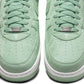 Nike "Kobe Air Force 1 Low" Mens - Steam / Summit White