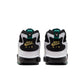 Nike "Air Diamond Turf 93" M - Black / Mystic Green - White