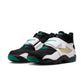 Nike "Air Diamond Turf 93" M - Black / Mystic Green - White