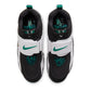 Nike "Air Diamond Turf 93" M - Black / Mystic Green - White