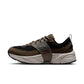 Air Jordan "Trunner O/S" Mens - Palomino / Univesity Red / Black