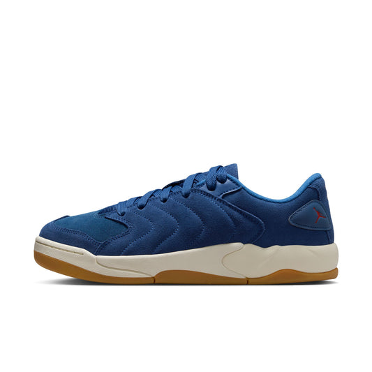 Jordan "Session" M - Storm Blue / Varsity