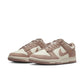 Nike "Dunk Low" W - Sail / Malt / Metallic Gold