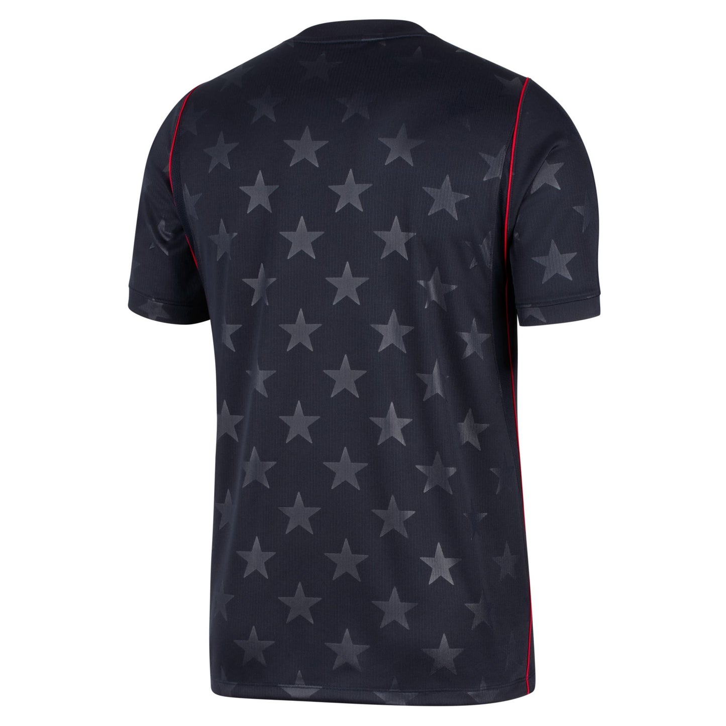 Nike "USMNT 2026 Stadium Jersey Shirt" Mens - Navy
