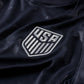 Nike "USMNT 2026 Stadium Jersey Shirt" Mens - Navy
